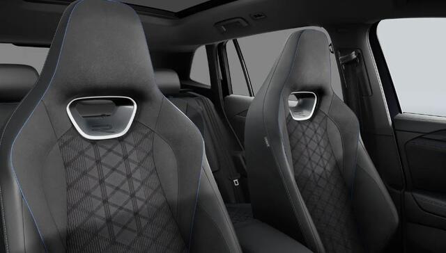 Volkswagen TIGUAN 1.5 eHybrid 204PK DSG R-Line Edition / Resterende Fabrieksgarantie tot 29-12 2029 / Trekhaak / Panoramadak / 20'' LMV / VW