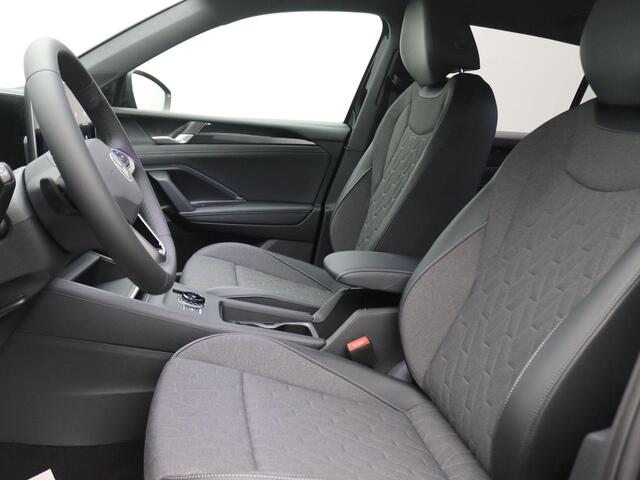 Volkswagen TIGUAN 1.5 eHybrid Life Edition 204PK DSG Panoramadak, Trekhaak, 360gr. Camera, Keyless, Elektr. Achterklep, 18" LM Velgen, Side Assist, Stoel-Stuurverwarming, Zwarte hemelbekleding