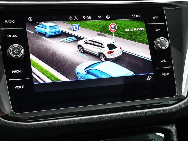 Volkswagen TIGUAN 1.4 TSI 245pk eHybrid Elegance · Panoramadak · Camera · P-Sensoren · Dodehoek Detectie · 19'' Inch ·