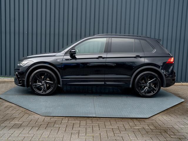 Volkswagen TIGUAN 1.5 TSI R-Line Business+ | Trekhaak wegkl. | 360Camera | Harman/Kardon | Side Assist | Elk. A-klep | IQ Light | Prijs Rijklaar!!