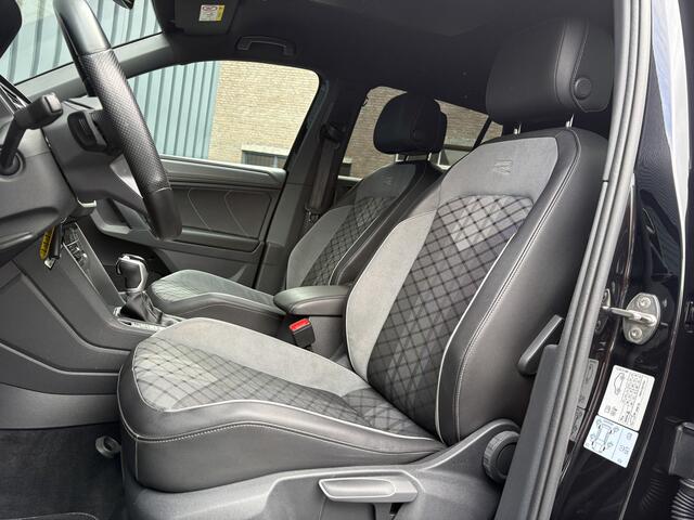 Volkswagen TIGUAN 1.5 TSI R-Line Business+ | Trekhaak wegkl. | 360Camera | Harman/Kardon | Side Assist | Elk. A-klep | IQ Light | Prijs Rijklaar!!