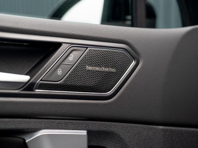 Volkswagen TIGUAN 1.5 TSI R-Line Business+ | Trekhaak wegkl. | 360Camera | Harman/Kardon | Side Assist | Elk. A-klep | IQ Light | Prijs Rijklaar!!