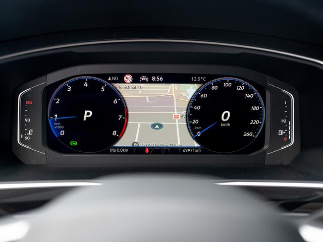 Volkswagen TIGUAN 1.5 TSI R-Line Business+ | Trekhaak wegkl. | 360Camera | Harman/Kardon | Side Assist | Elk. A-klep | IQ Light | Prijs Rijklaar!!