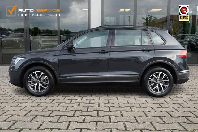 Volkswagen TIGUAN 1.4 TSI eHybrid Life | Trekhaak | Camera | ACC |