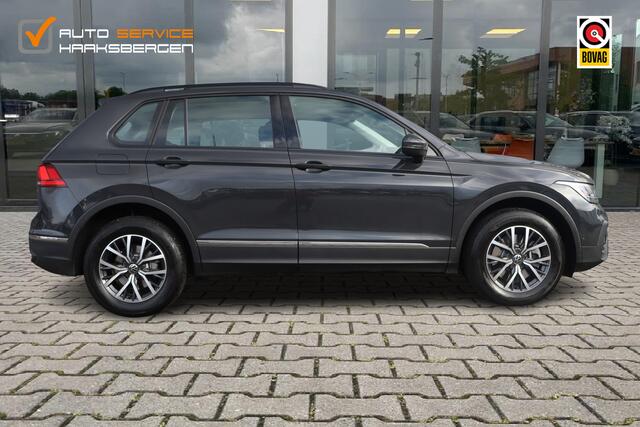 Volkswagen TIGUAN 1.4 TSI eHybrid Life | Trekhaak | Camera | ACC |