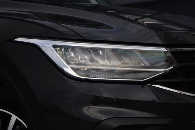 Volkswagen TIGUAN 1.4 TSI eHybrid Life | Trekhaak | Camera | ACC |