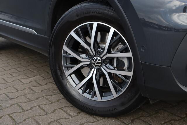 Volkswagen TIGUAN 1.4 TSI eHybrid Life | Trekhaak | Camera | ACC |