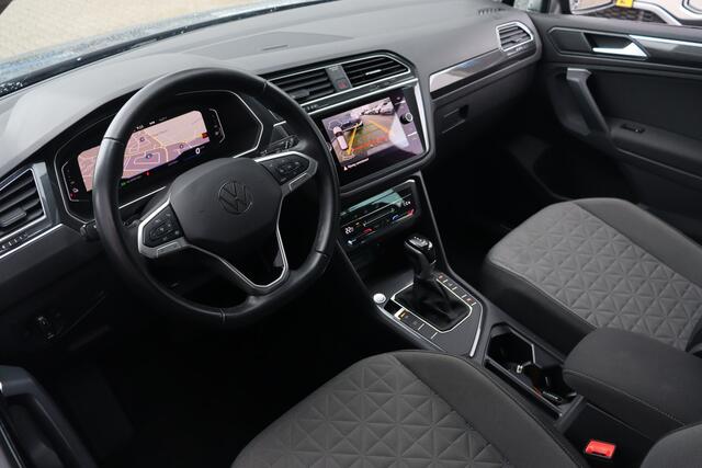 Volkswagen TIGUAN 1.4 TSI eHybrid Life | Trekhaak | Camera | ACC |