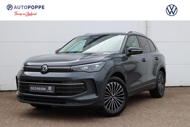 Volkswagen TIGUAN 1.5 eTSI Life Edition 130pk DSG7