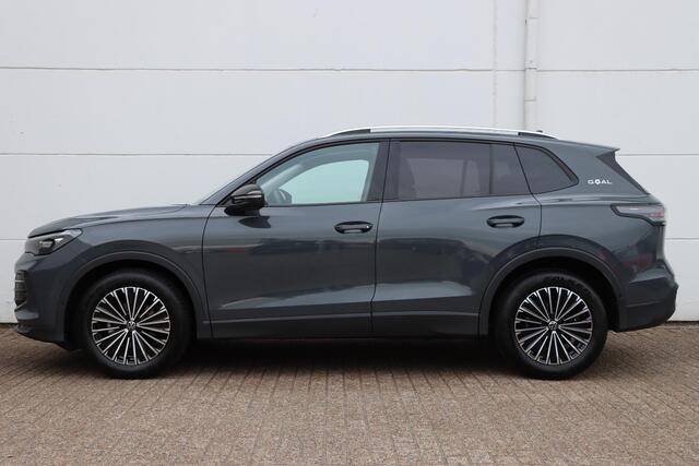 Volkswagen TIGUAN 1.5 eTSI Life Edition 130pk DSG7