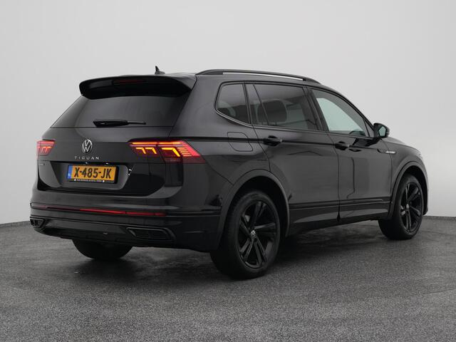 Volkswagen TIGUAN Allspace 1.5 TSI R-Line Business | CAMERA | ADAPTIVE | STOEL- EN STUURVERW. | TREKHAAK