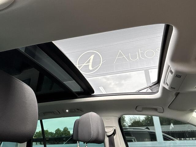 Volkswagen TIGUAN 2.0 TSI 4Motion Highline
