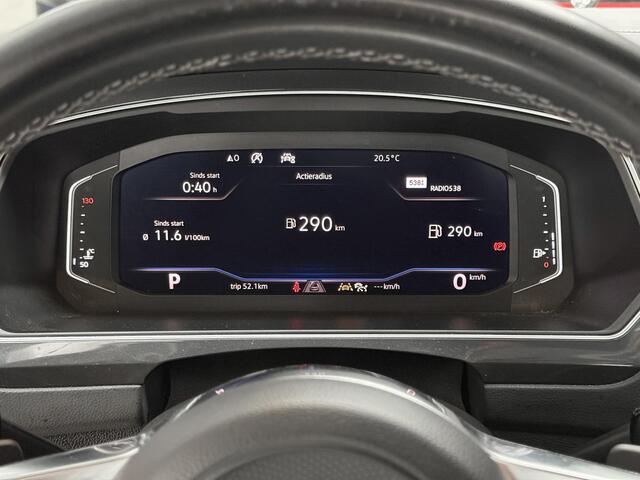 Volkswagen TIGUAN 1.5 TSI ACT Highline R Line - PANORAMADAK - VIRTUAL COCKPIT - STOELVERWARMING - LED - AUTOMAAT - ADAPTIEVE CRUISE CONTROL