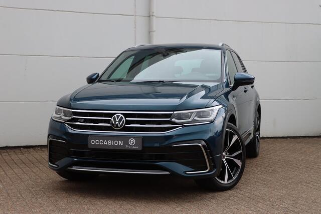 Volkswagen TIGUAN 1.5 TSI R-Line Business+ 150pk DSG7