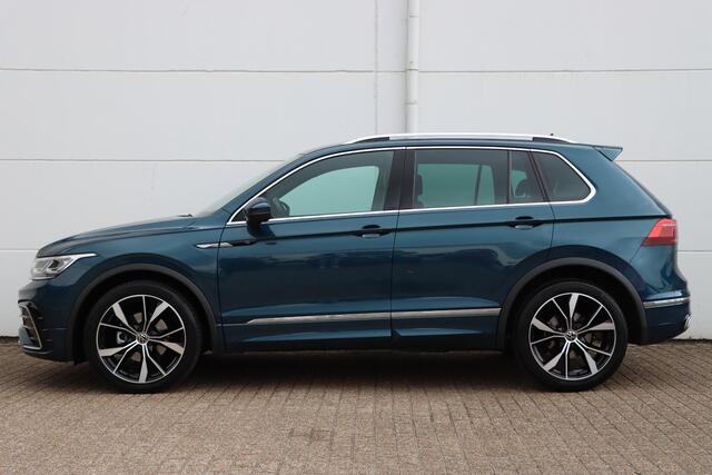 Volkswagen TIGUAN 1.5 TSI R-Line Business+ 150pk DSG7