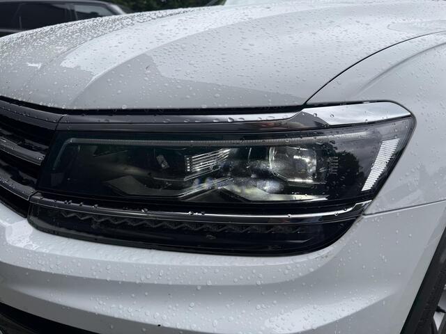Volkswagen TIGUAN 1.5 TSI DSG R-Line | Navigatie | Camera | Adaptive Cruise Control | LED | Carplay | Elektrische Achterklep |