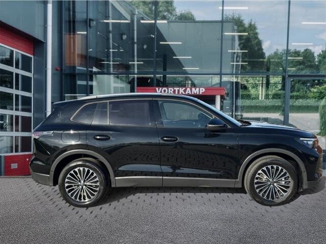 Volkswagen TIGUAN 2.0 TDI LIFE TREKHAAK/CAMERA/ELEK-KLEP/ACC/STOEL+STUURVERW