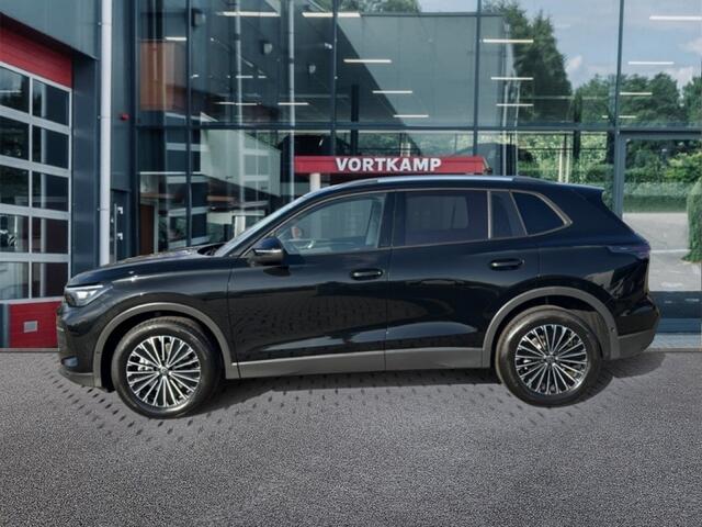 Volkswagen TIGUAN 2.0 TDI LIFE TREKHAAK/CAMERA/ELEK-KLEP/ACC/STOEL+STUURVERW