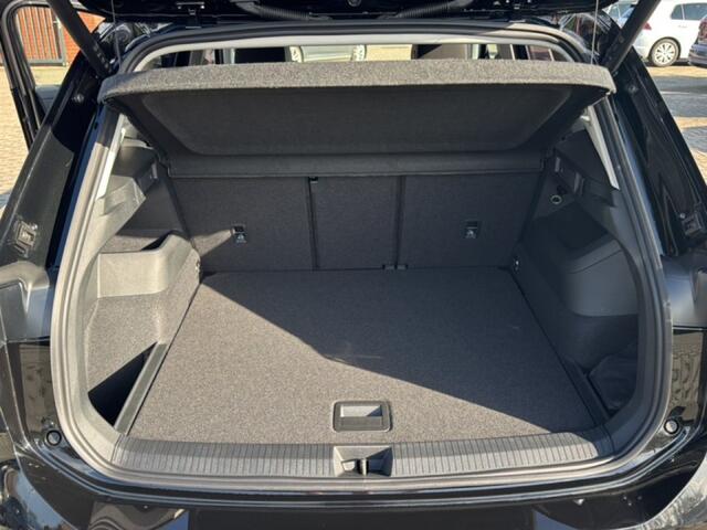 Volkswagen TIGUAN 2.0 TDI LIFE TREKHAAK/CAMERA/ELEK-KLEP/ACC/STOEL+STUURVERW