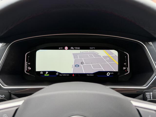 Volkswagen TIGUAN 1.4 TSI eHybrid Life Led|Navi|ACC|Carplay|Virtueel