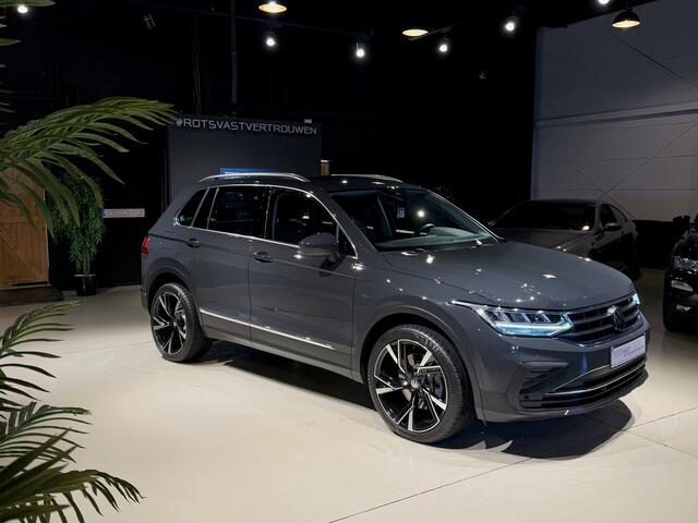 Volkswagen TIGUAN 1.4 TSI eHybrid Life Led|Navi|ACC|Carplay|Virtueel