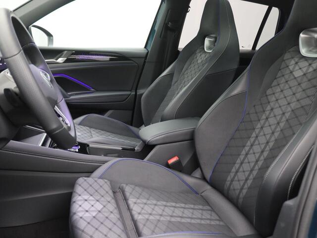 Volkswagen TIGUAN 1.5 eHybrid R-Line Edition 204PK DSG Panoramadak, Trekhaak, Black Style, Head-Up Display, 360gr. Camera, Harman Kardon, 20" LM Velgen, Elektr. Achterklep