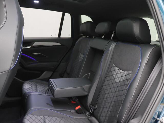 Volkswagen TIGUAN 1.5 eHybrid R-Line Edition 204PK DSG Panoramadak, Trekhaak, Black Style, Head-Up Display, 360gr. Camera, Harman Kardon, 20" LM Velgen, Elektr. Achterklep