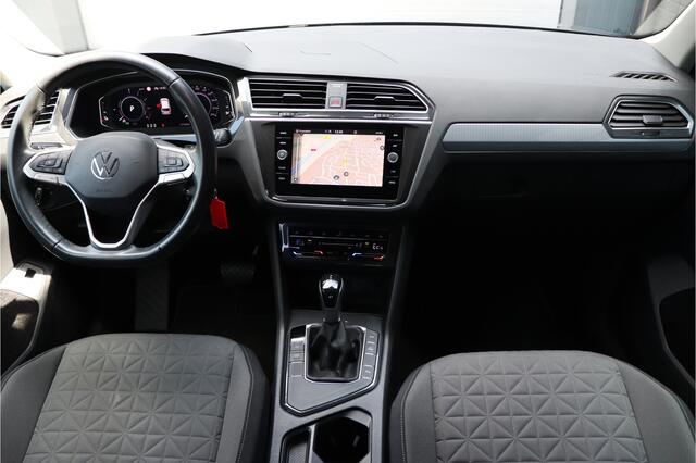 Volkswagen TIGUAN 1.4 TSI eHybrid PHEV Trekhaak ACC Navi