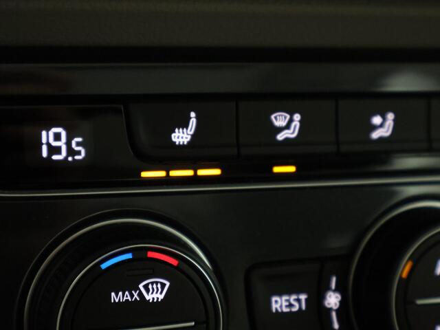 Volkswagen TIGUAN 2.0 TSI 4Motion Highline Business Automaat | 360° Camera | Trekhaak | Vol leer | Stoelverwarming | Schuif-/Kanteldak |