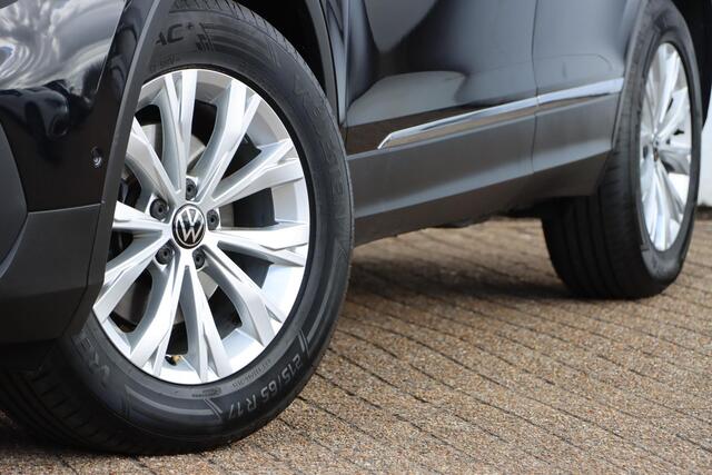 Volkswagen TIGUAN 1.5 TSI Elegance 150pk DSG7