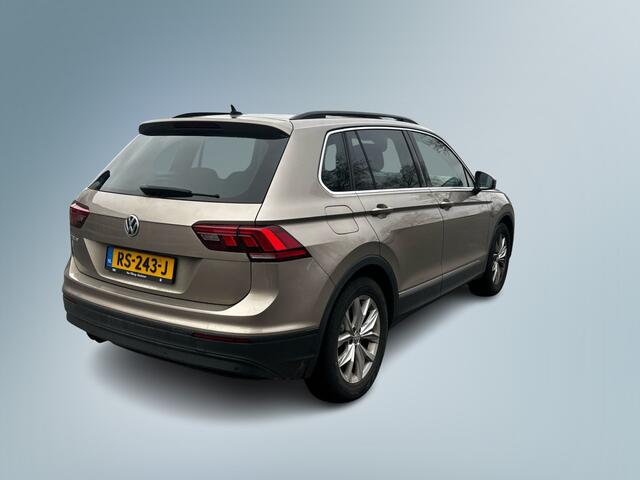 Volkswagen TIGUAN 1.4 TSI Comfortline | Panorama | Camera | Navigatie | Stoelverw. // Word Verwacht //