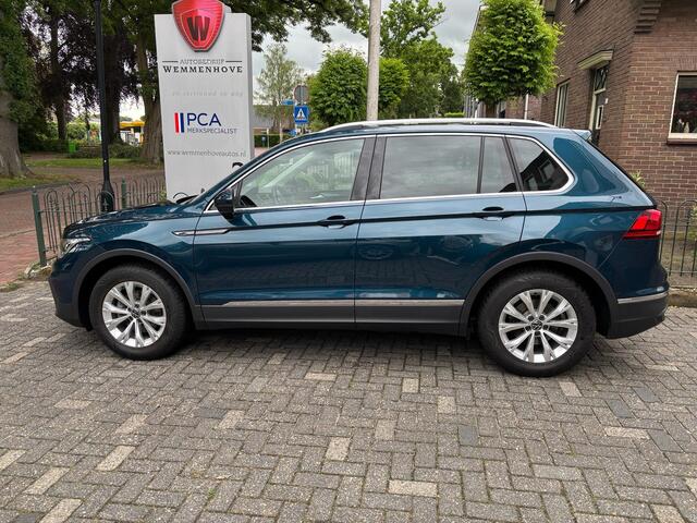 Volkswagen TIGUAN 1.5 TSI Life Business