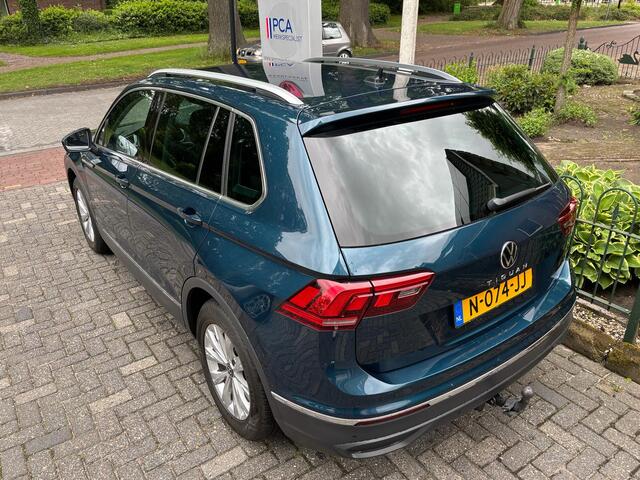 Volkswagen TIGUAN 1.5 TSI Life Business