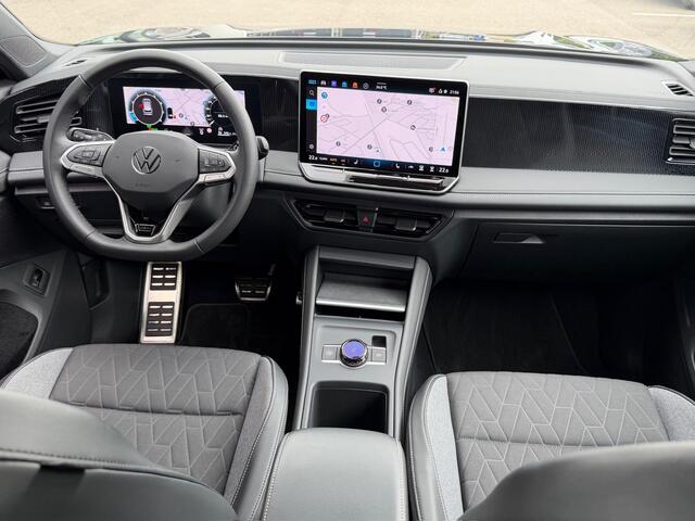 Volkswagen TIGUAN 1.5 eTSI 150pk DSG GOAL | Trekhaak | 360 Camera | IQ light | Dode hoek | Elek. Achterklep | Rijklaar incl. garantie