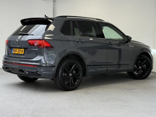 Volkswagen TIGUAN 1.4 TSI eHybrid R-Line Black Style | 98% SOH | CAMERA |
