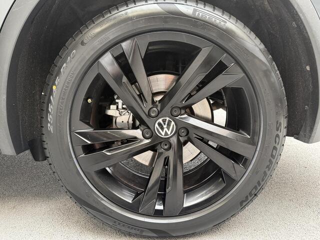 Volkswagen TIGUAN 1.4 TSI eHybrid R-Line Black Style | 98% SOH | CAMERA |