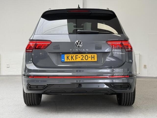 Volkswagen TIGUAN 1.4 TSI eHybrid R-Line Black Style | 98% SOH | CAMERA |