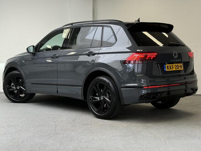 Volkswagen TIGUAN 1.4 TSI eHybrid R-Line Black Style | 98% SOH | CAMERA |