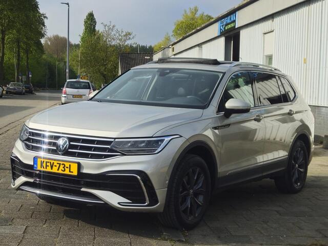 Volkswagen TIGUAN Allspace 1.5 TSI Life Business Pano/Leder/Led/Cam/