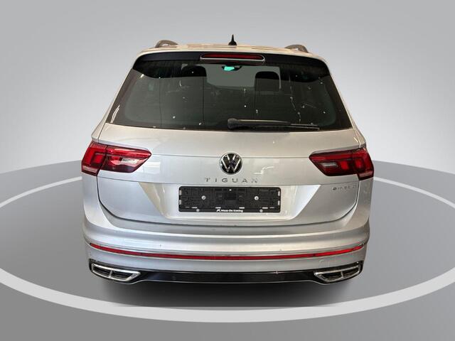 Volkswagen TIGUAN 1.4 TSI 245pk DSG eHybrid R-Line Business · Apple/Android Car Play · Lederen Bekleding · Wegklapbare Trekhaak · Stoelverwarming voor & achter · Navigatie · 19'' Inch ·