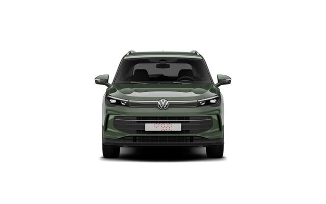 Volkswagen TIGUAN 1.5 eHybrid 204 6DSG Life | 'App-Connect' draadloze smartphone integratie | Automatische afstandsregeling (Adaptive Cruise Control) | Diefstalalarm