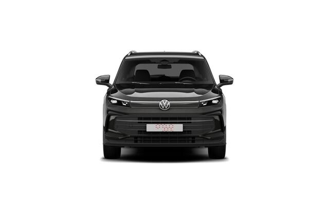 Volkswagen TIGUAN 1.5 eHybrid 204 6DSG Life | 'App-Connect' draadloze smartphone integratie | Automatische afstandsregeling (Adaptive Cruise Control) | Diefstalalarm