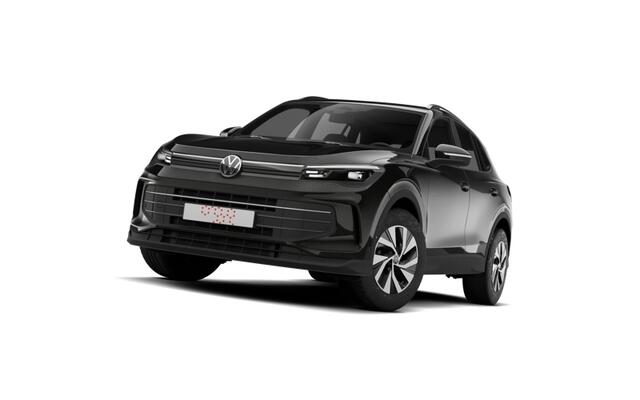Volkswagen TIGUAN 1.5 eHybrid 204 6DSG Life | 'App-Connect' draadloze smartphone integratie | Automatische afstandsregeling (Adaptive Cruise Control) | Diefstalalarm
