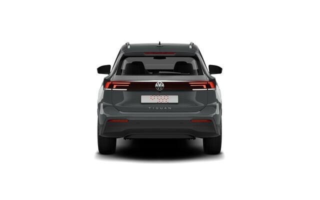 Volkswagen TIGUAN 1.5 eHybrid 204 6DSG Life | 'App-Connect' draadloze smartphone integratie | Automatische afstandsregeling (Adaptive Cruise Control) | Diefstalalarm