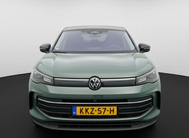 Volkswagen TIGUAN 1.5 eHybrid 204PK DSG HYBRID LIFE ENERGY NAVI/360CAMERA/TREKHAAK