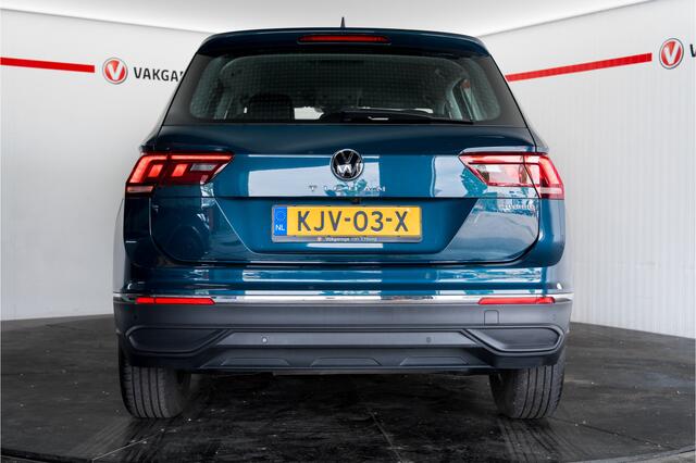 Volkswagen TIGUAN 1.4 TSI eHybrid