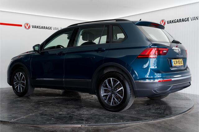 Volkswagen TIGUAN 1.4 TSI eHybrid