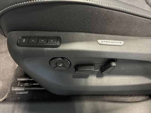 Volkswagen TIGUAN 1.5 eHybrid 204pk R-Line Edition · Panoramadak · Inklap. Trekhaak · 360 Camera · Leder Varenna · Matrix LED · Elek. Stoelen + Geheugen & Massage · Garantie t/m 07-08-2030 of 100.000km