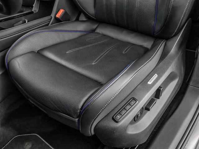 Volkswagen TIGUAN 1.5 272pk DSG eHybrid R-Line · Panoramadak · Wegklapbare Trekhaak · Leder · Harman Kardon · 360 Camera · Stoel ventilatie · Massage · 20'' Inch · Garantie t/m 04-09-2030 of 100.000km