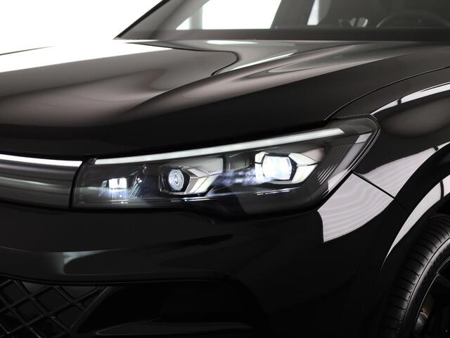 Volkswagen TIGUAN R-Line Edition 1.5 eHybrid 200 kW / 272 PK SUV 6 v Head-Up Display | Panoramadak | Stoelverwarming